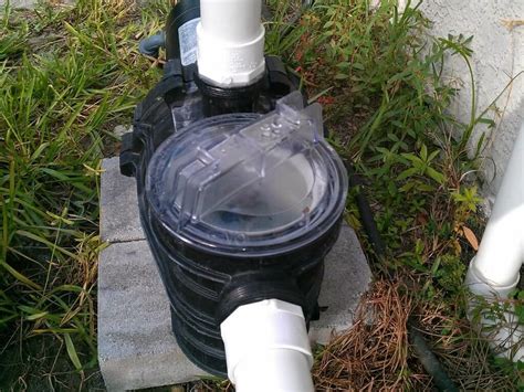 above ground pool pump leaking|Diagnosing a Leaking Pump on your Above Ground Pool